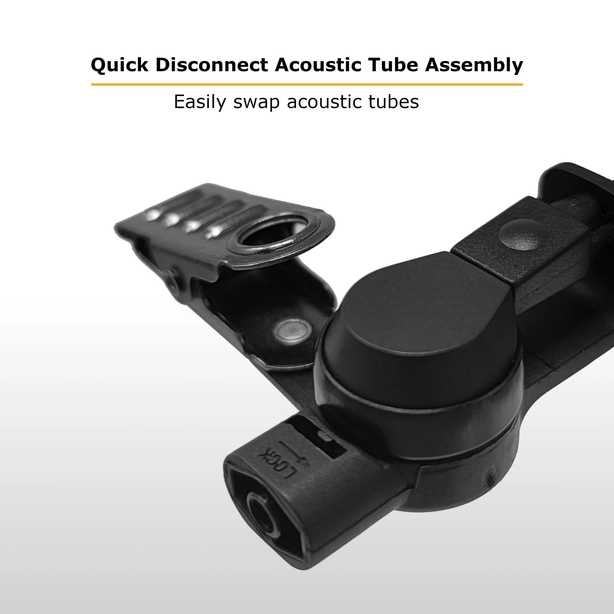 Impact ELITE Lapel Mic Earpiece, Motorola XTS