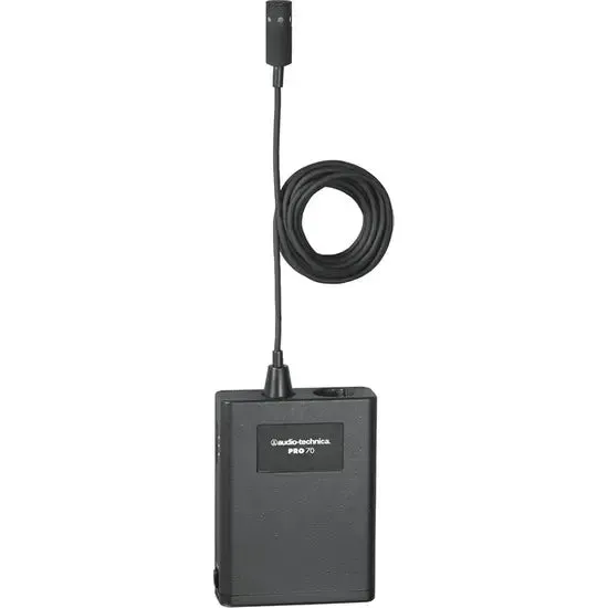 Instrumental microphone Audio-Technica PRO70