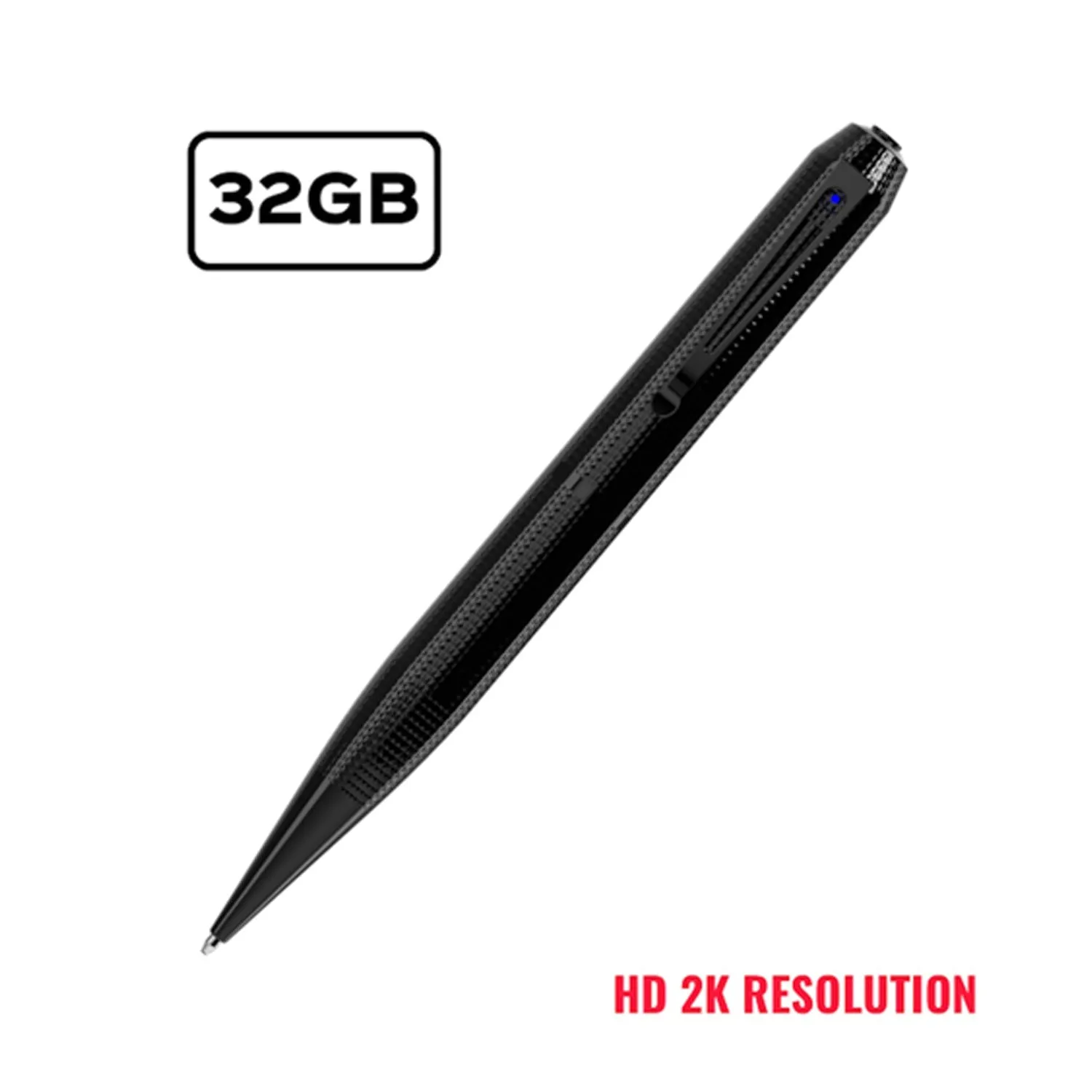 iSpyPen Pro X: State of the Art High Definition Video Recorder