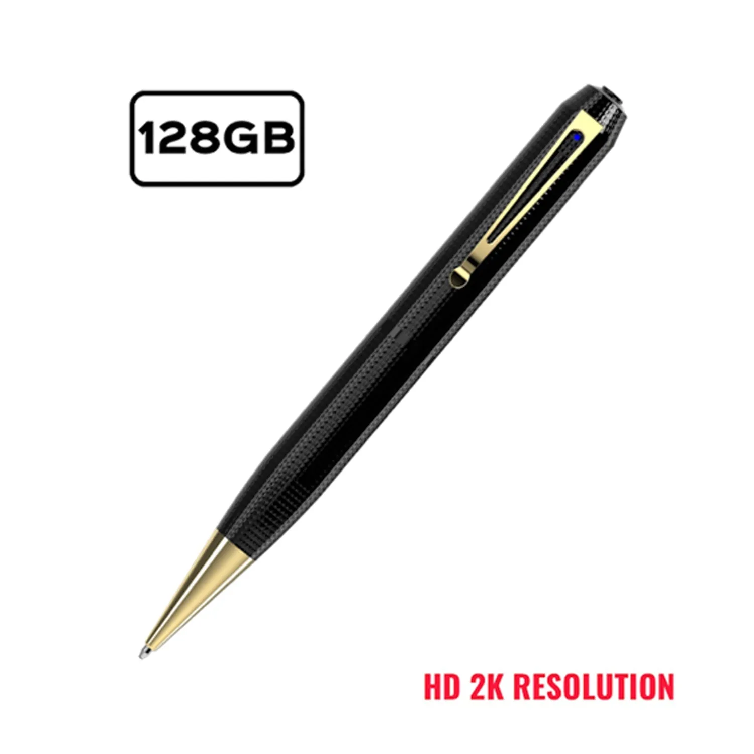 iSpyPen Pro X: State of the Art High Definition Video Recorder