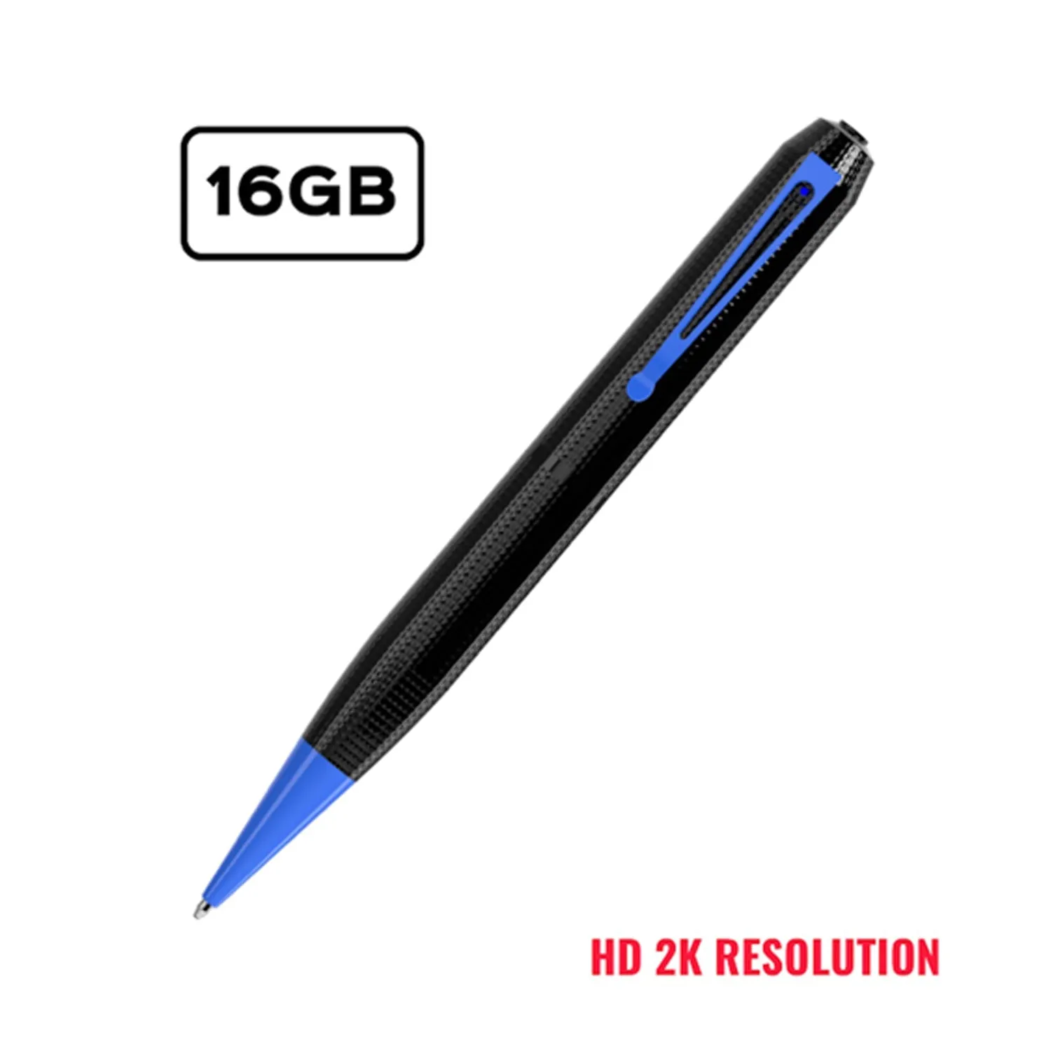 iSpyPen Pro X: State of the Art High Definition Video Recorder