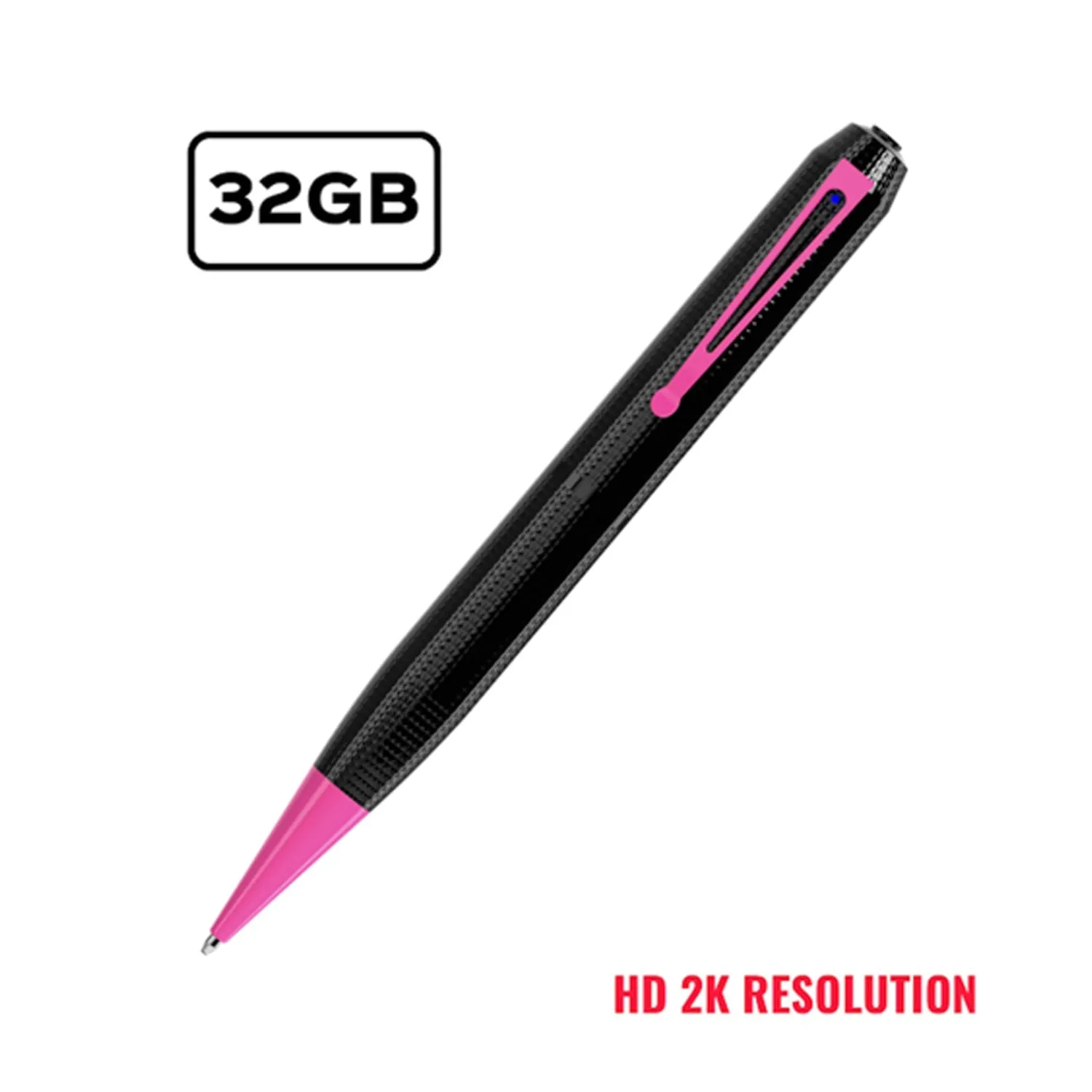iSpyPen Pro X: State of the Art High Definition Video Recorder