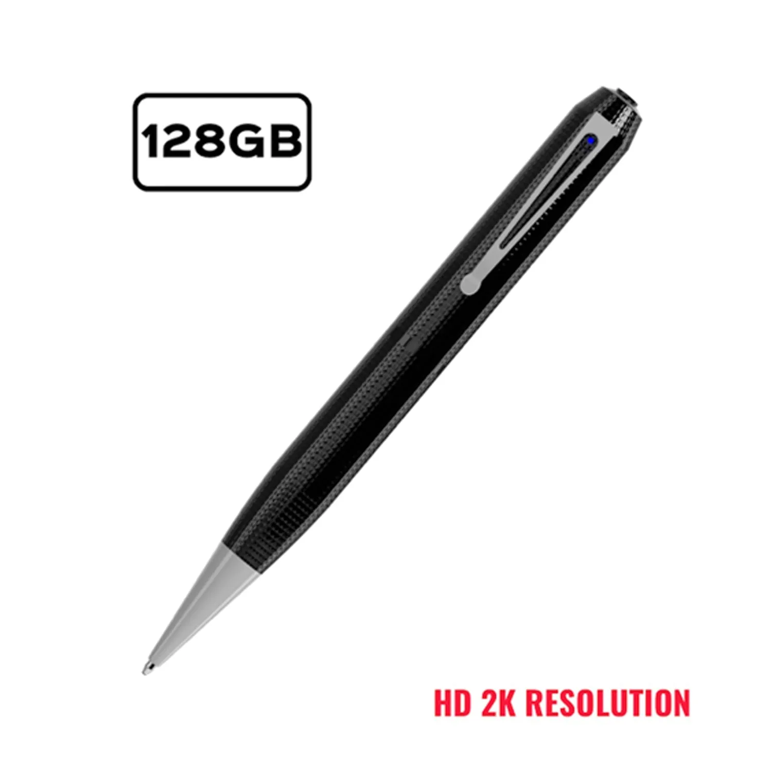 iSpyPen Pro X: State of the Art High Definition Video Recorder