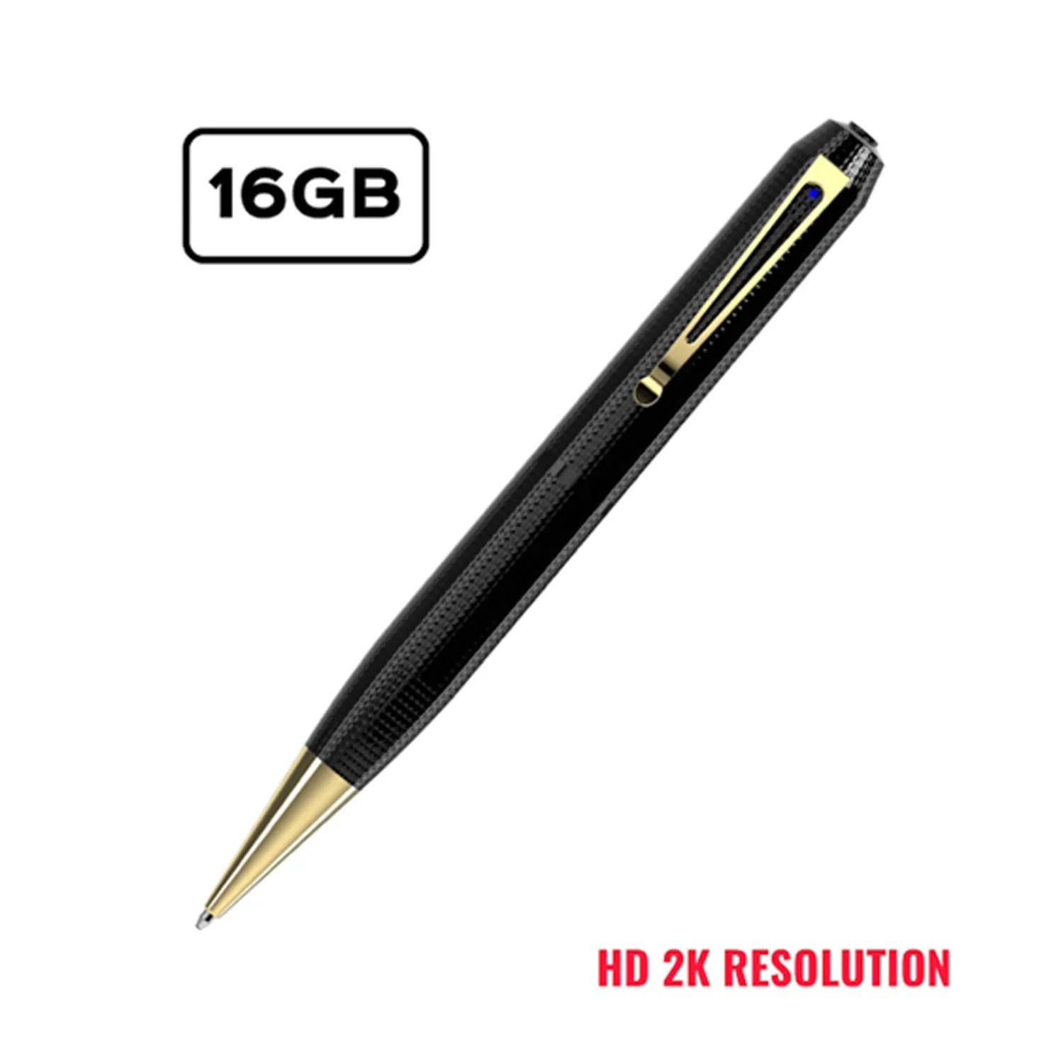 iSpyPen Pro X: State of the Art High Definition Video Recorder