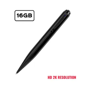iSpyPen Pro X: State of the Art High Definition Video Recorder