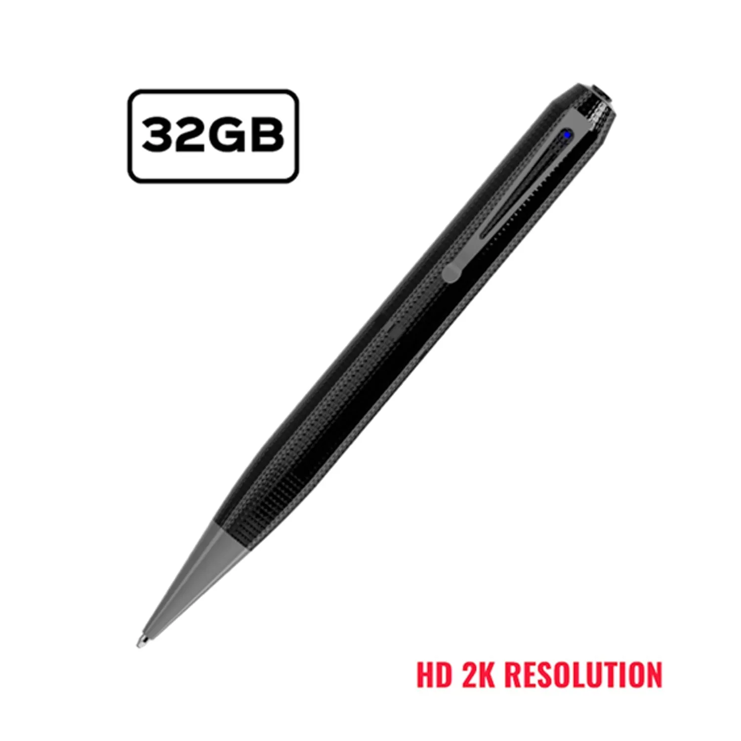 iSpyPen Pro X: State of the Art High Definition Video Recorder