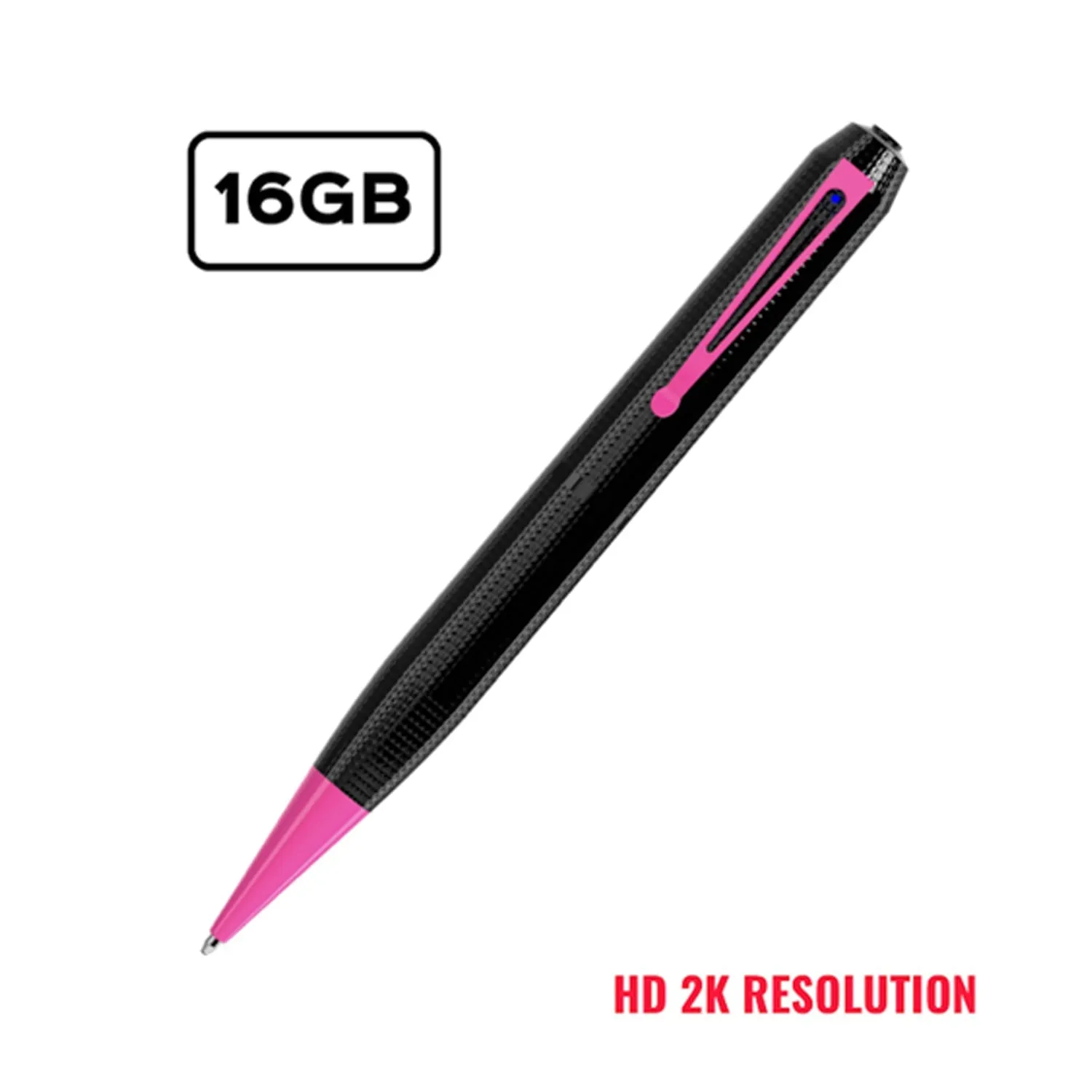 iSpyPen Pro X: State of the Art High Definition Video Recorder