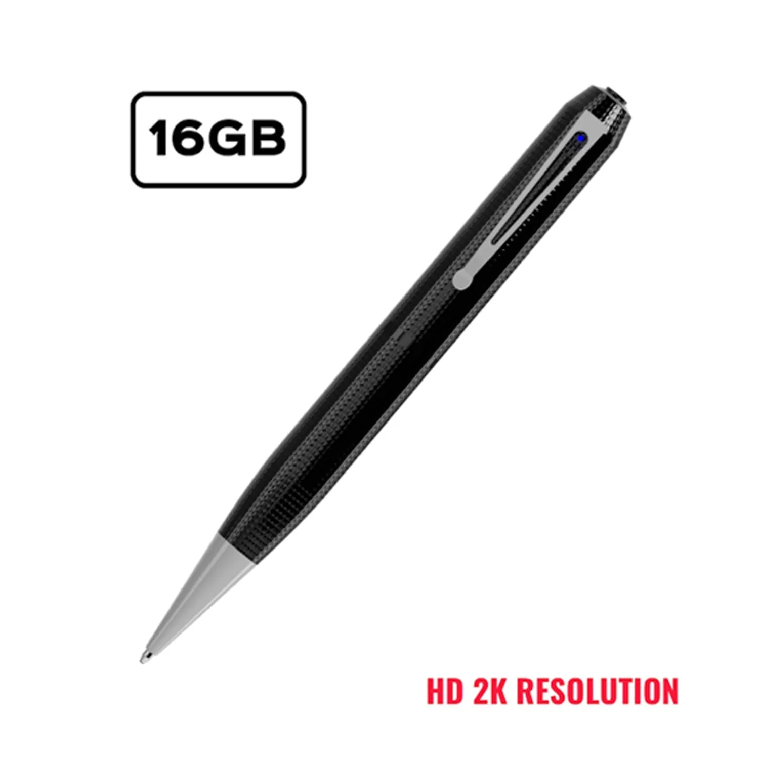 iSpyPen Pro X: State of the Art High Definition Video Recorder