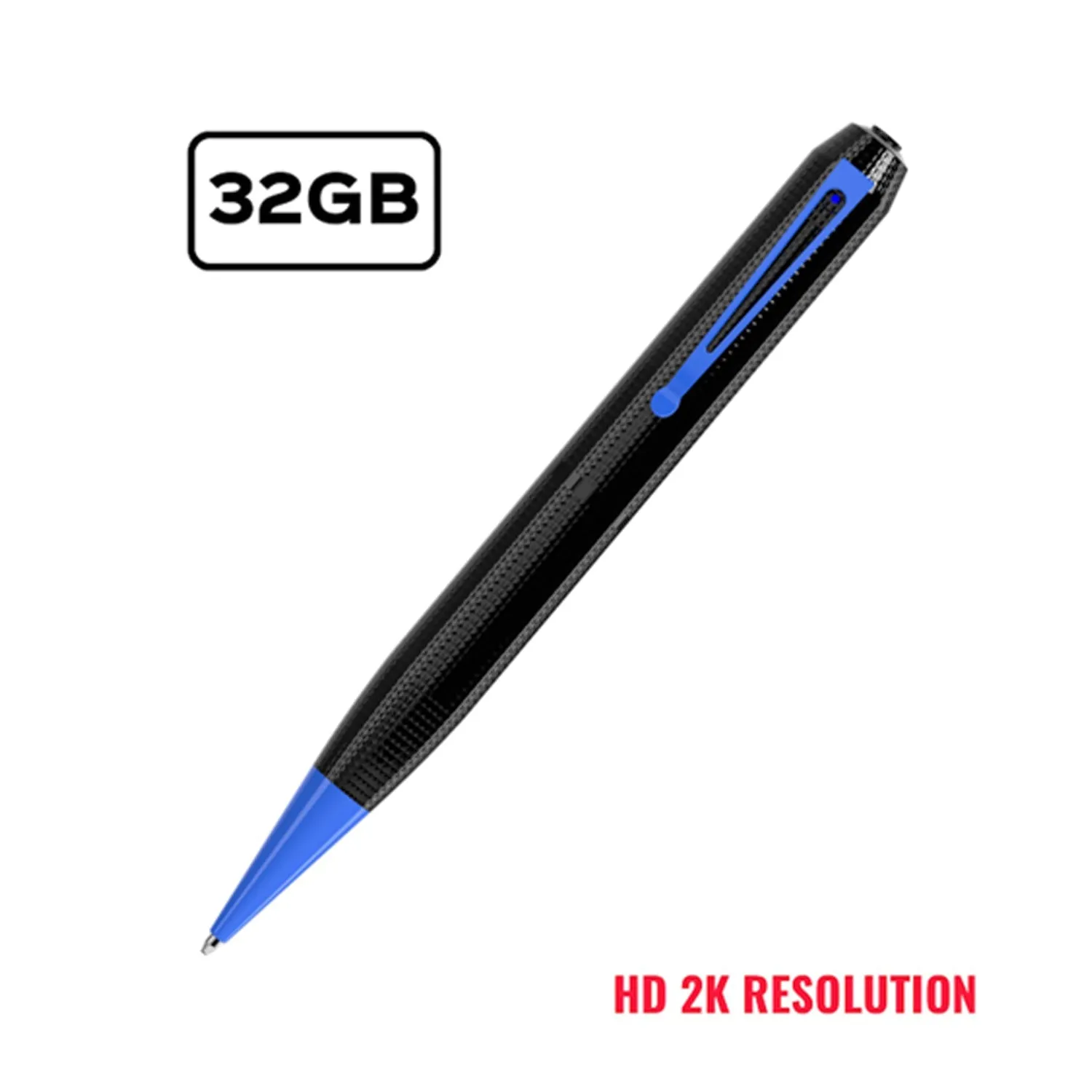 iSpyPen Pro X: State of the Art High Definition Video Recorder