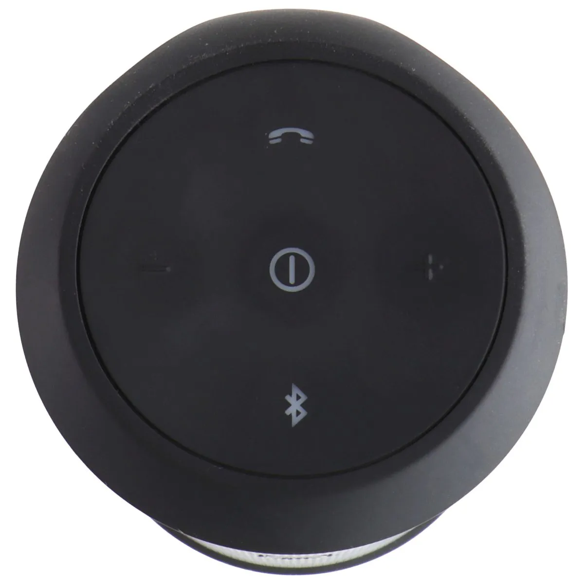 JBL Flip 2 Portable Wireless Bluetooth Speaker with Built-In Powerbank - Black