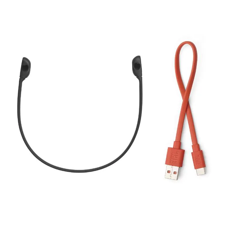 JBL Soundgear Sense | Écouteurs sportifs à conduction - Bluetooth - Noir