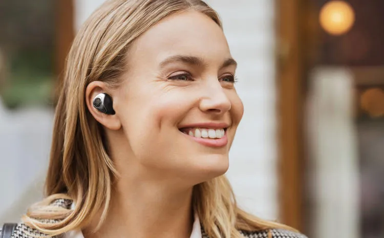JBL Tour Pro  TWS | Écouteurs intra-auriculaires - 100% Sans fil - Bluetooth - Réduction adaptative du bruit - Noir