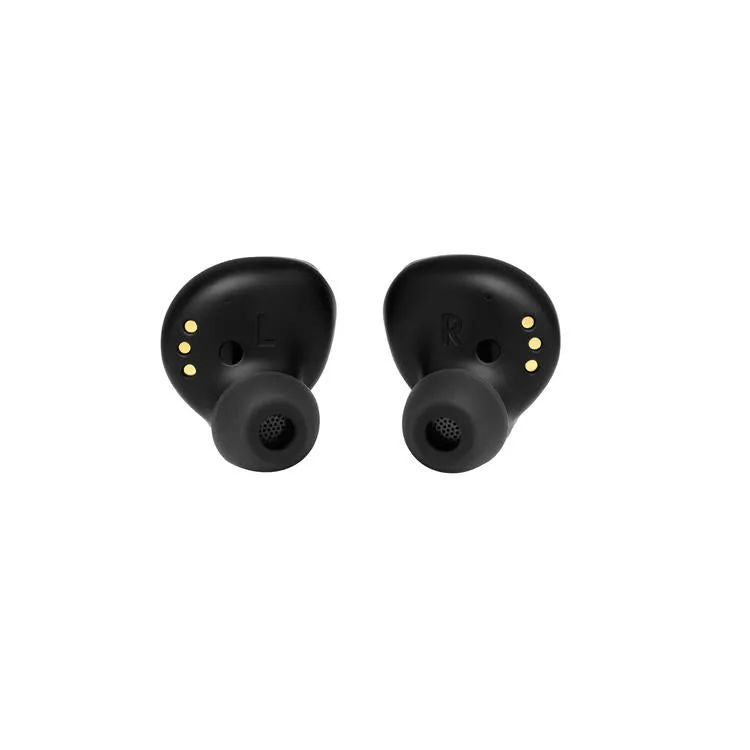 JBL Tour Pro  TWS | Écouteurs intra-auriculaires - 100% Sans fil - Bluetooth - Réduction adaptative du bruit - Noir