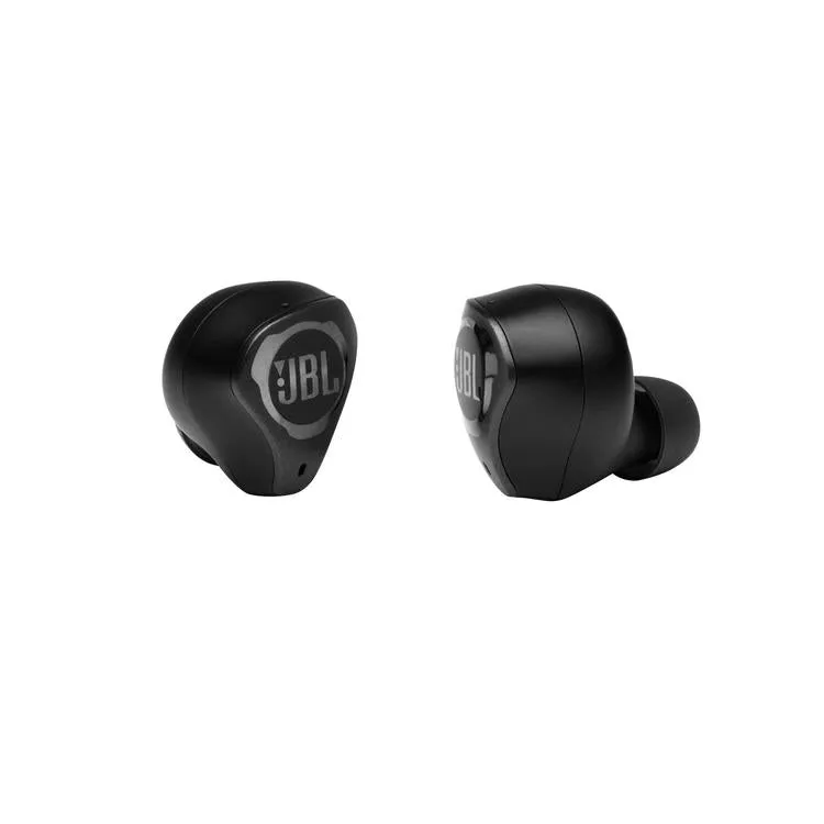 JBL Tour Pro  TWS | Écouteurs intra-auriculaires - 100% Sans fil - Bluetooth - Réduction adaptative du bruit - Noir