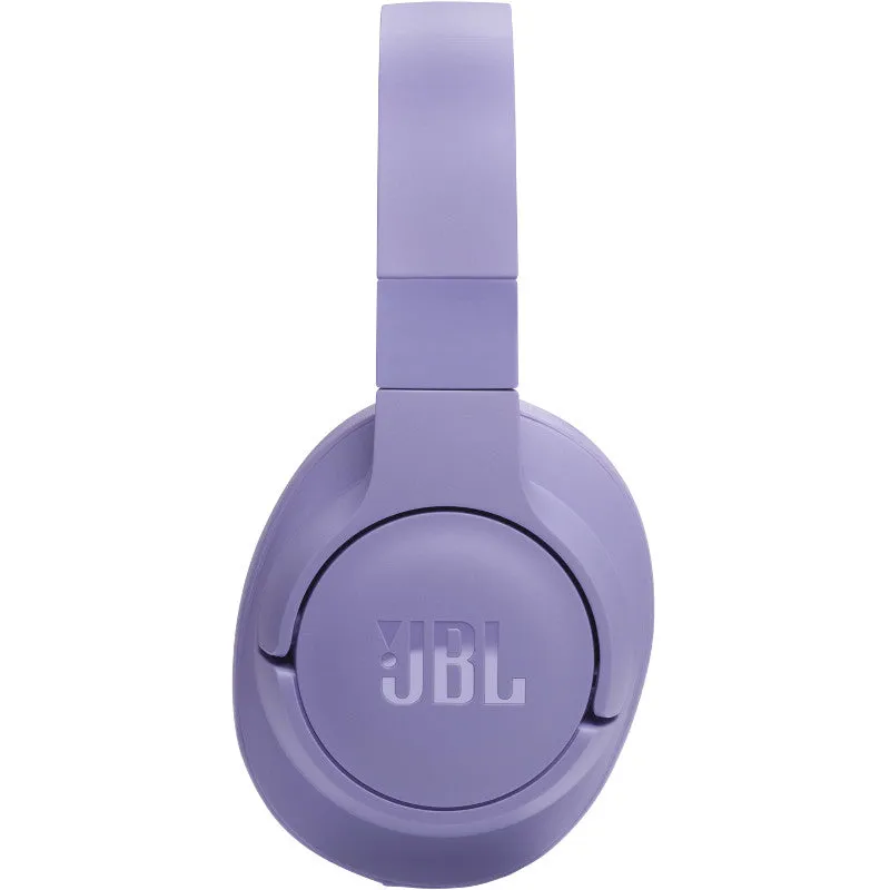 JBL Tune 720BT Wireless Over-ear Headphones
