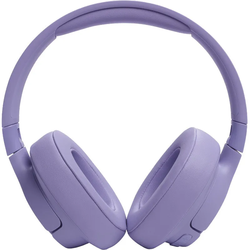 JBL Tune 720BT Wireless Over-ear Headphones
