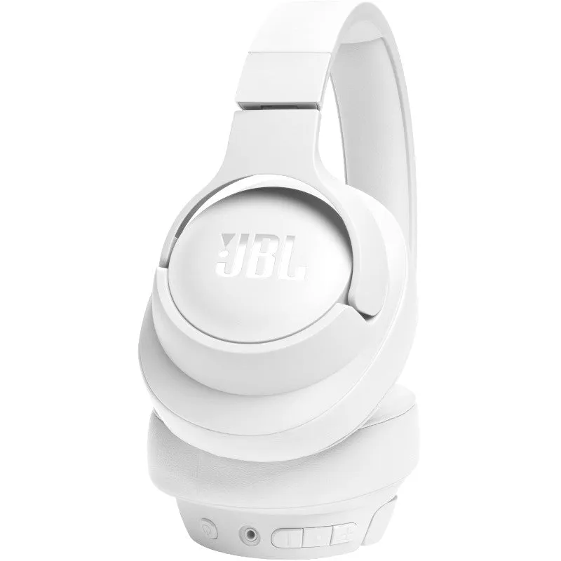 JBL Tune 720BT Wireless Over-ear Headphones