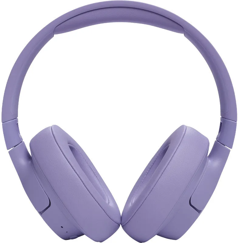 JBL Tune 720BT Wireless Over-ear Headphones