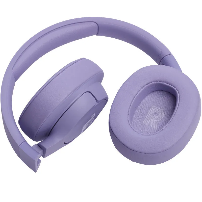 JBL Tune 720BT Wireless Over-ear Headphones