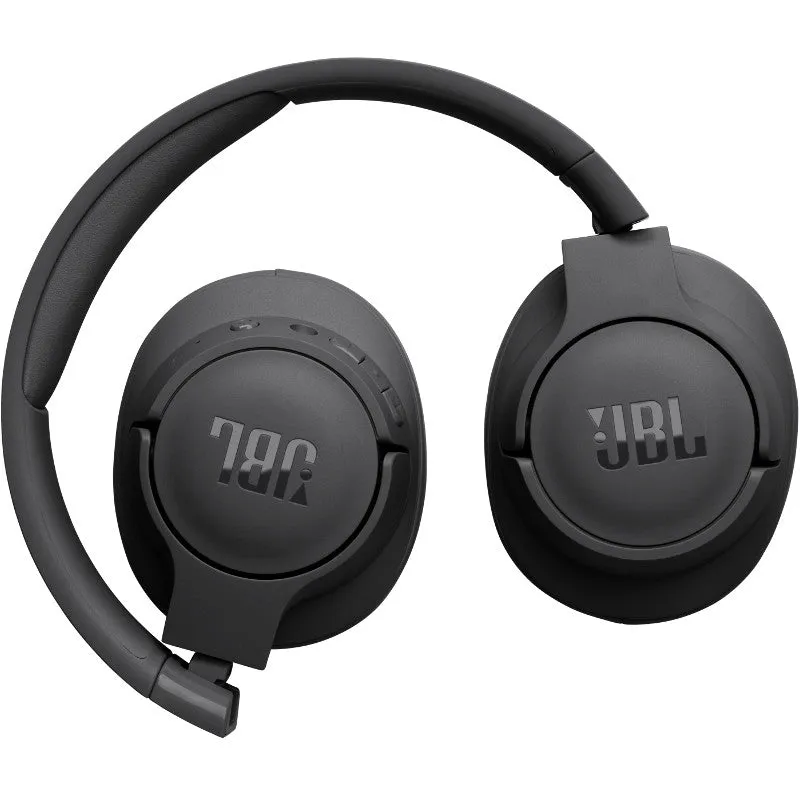 JBL Tune 720BT Wireless Over-ear Headphones