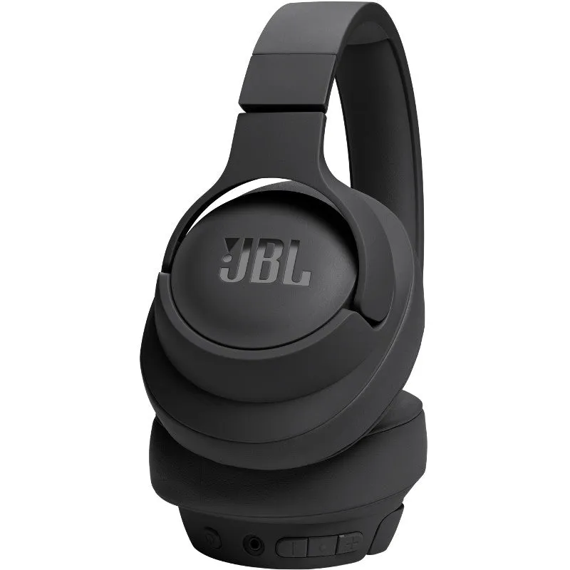 JBL Tune 720BT Wireless Over-ear Headphones