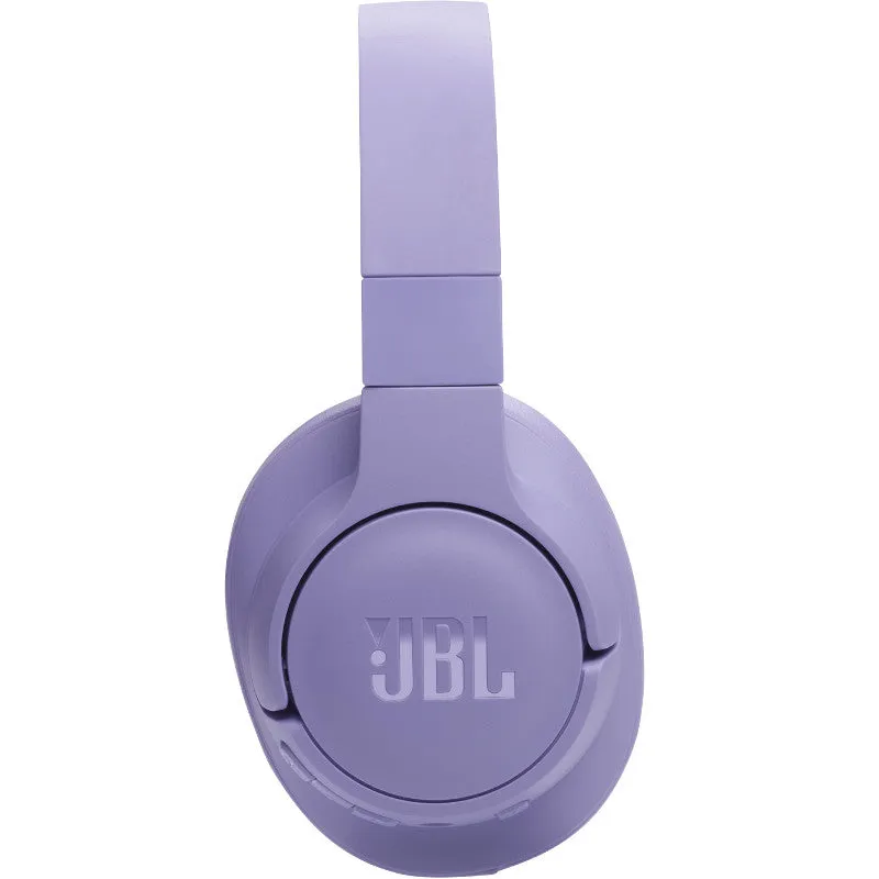 JBL Tune 720BT Wireless Over-ear Headphones