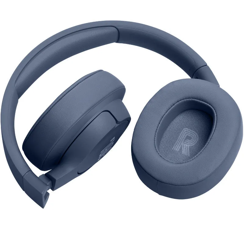 JBL Tune 720BT Wireless Over-ear Headphones