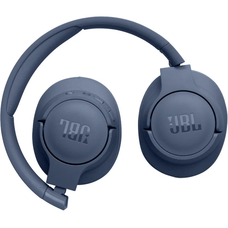 JBL Tune 720BT Wireless Over-ear Headphones