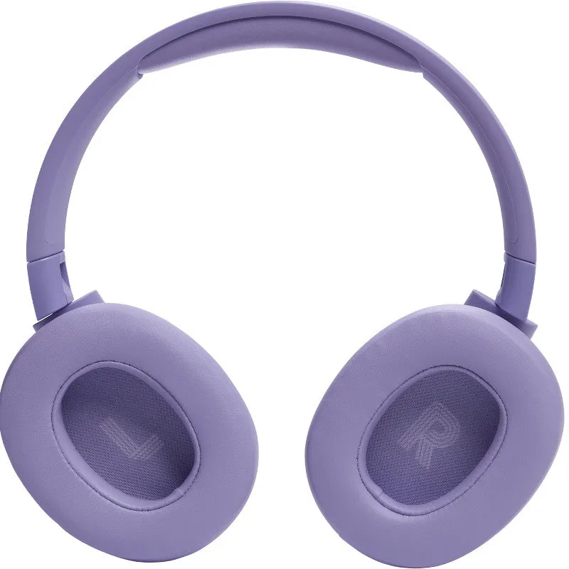 JBL Tune 720BT Wireless Over-ear Headphones