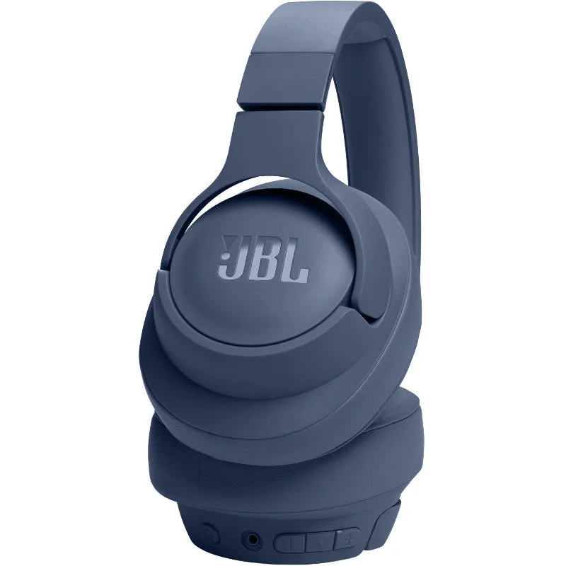 JBL Tune 720BT Wireless Over-ear Headphones