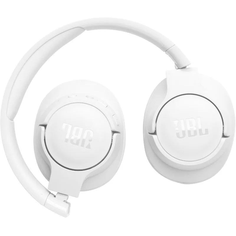 JBL Tune 720BT Wireless Over-ear Headphones