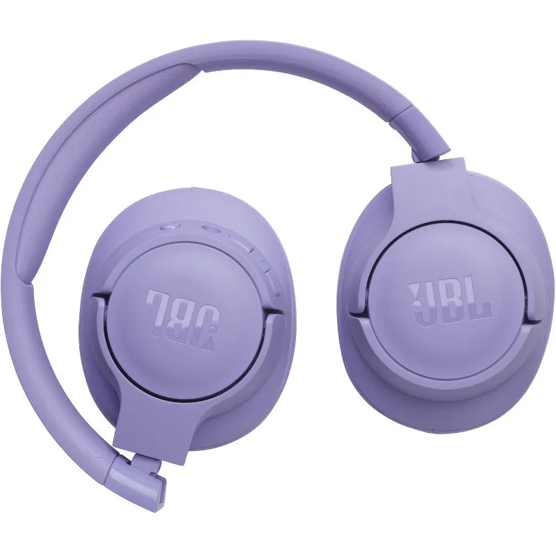 JBL Tune 720BT Wireless Over-ear Headphones