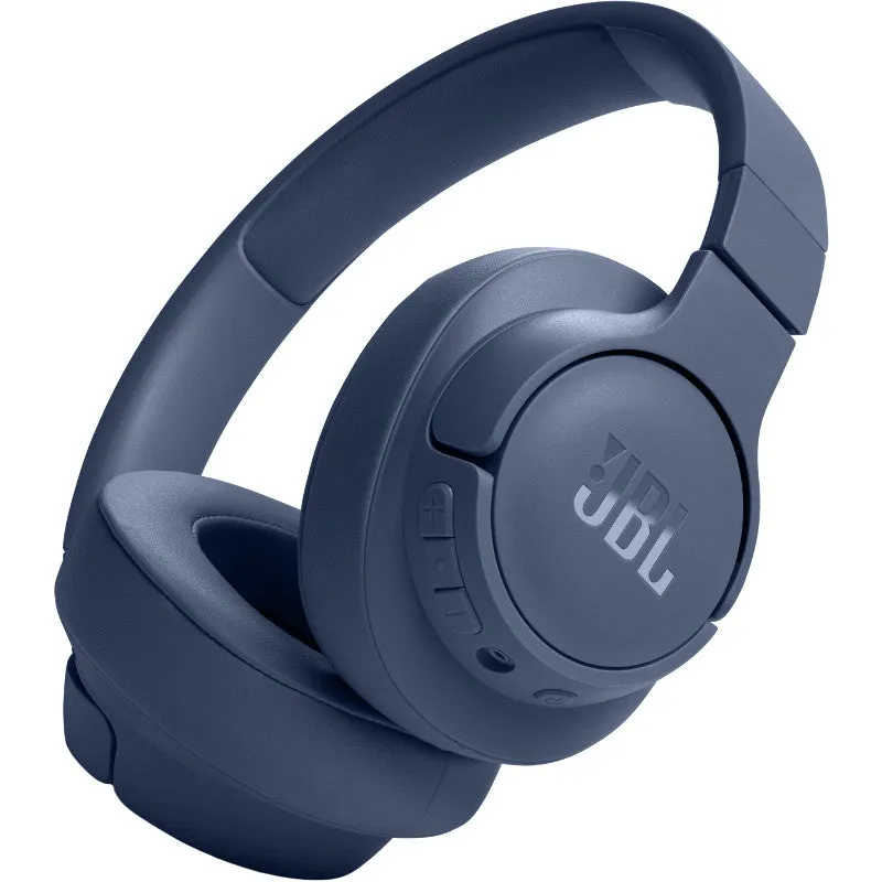 JBL Tune 720BT Wireless Over-ear Headphones