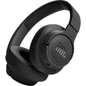 JBL Tune 720BT Wireless Over-ear Headphones