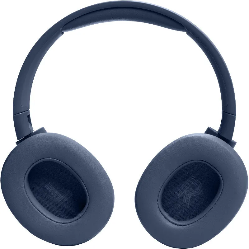 JBL Tune 720BT Wireless Over-ear Headphones