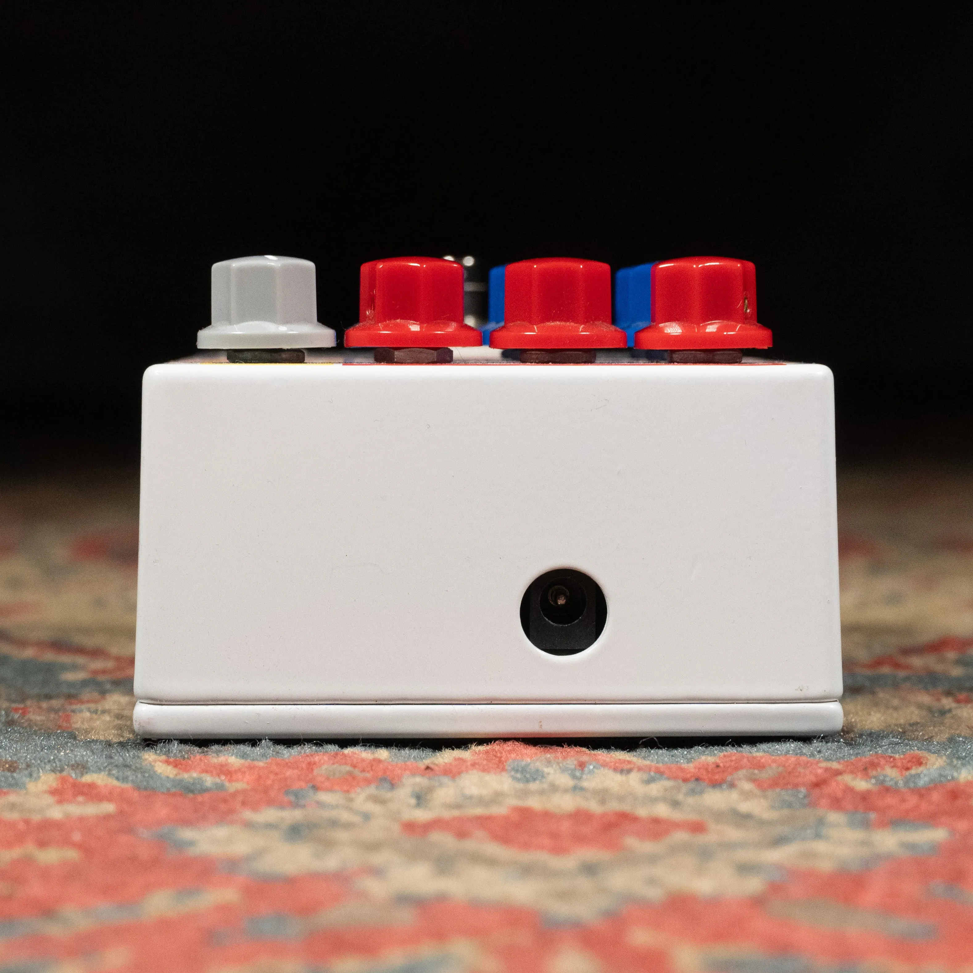 JHS Colour Box V2 Preamp/Overdrive Effect Pedal w/ Box - Used