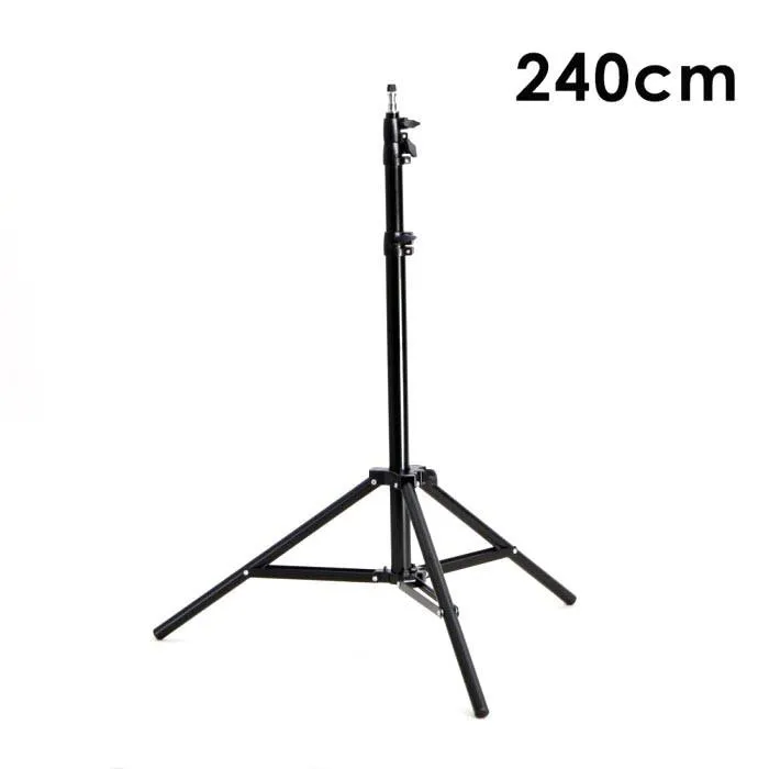 Jinbei EF150 150W Continuous LED Softball Portrait Flash Lighting Kit