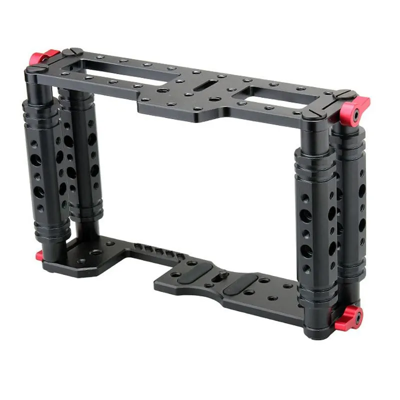 Kamerar Tank TK-1 DSLR Camera Cage