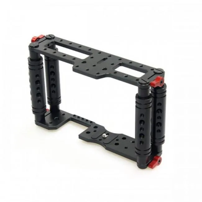 Kamerar Tank TK-1 DSLR Camera Cage