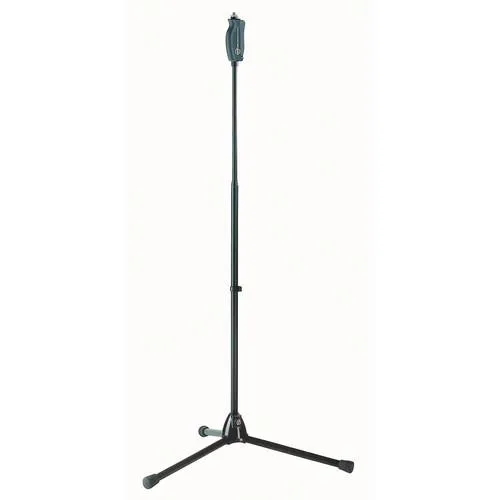 K&M 25680 One Hand Microphone Stand
