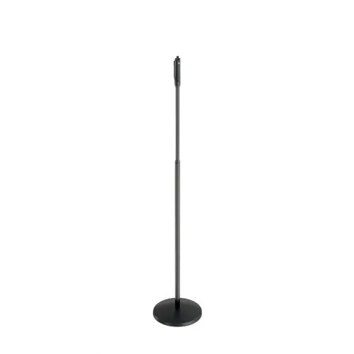 K&M 26200 One-Hand Mic Stand Elegance