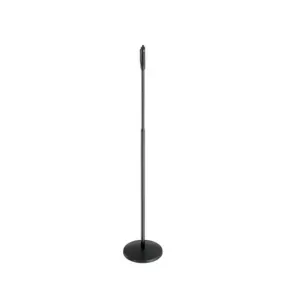 K&M 26200 One-Hand Mic Stand Elegance