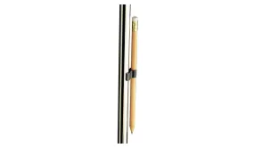 K&M Pencil Holder for Music, Mic or Instrument Stands