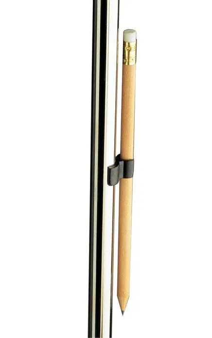 K&M Pencil Holder for Music, Mic or Instrument Stands