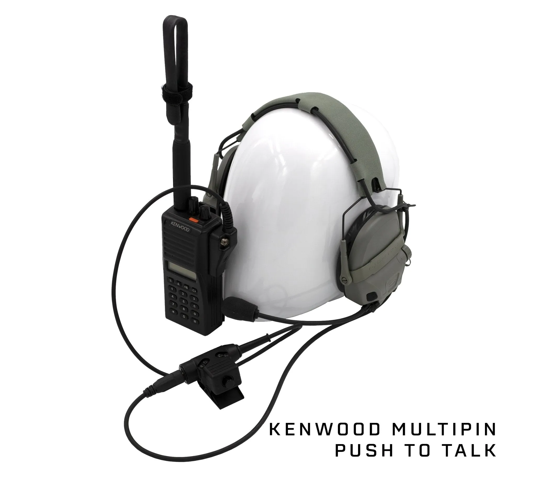 Kenwood X-11