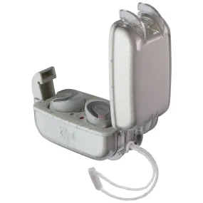 Klipsch T5 II True Wireless Sport Earphones - Sport Gray