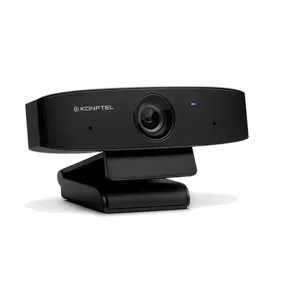 Konftel CAM10 Dual Mic USB 1080P Webcam