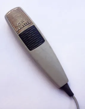 Kriesler Crystal Mic