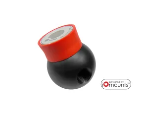 Latch Lake iOxmount™