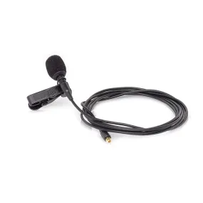 Lavalier microphone RODE Lavalier Lapel Mic
